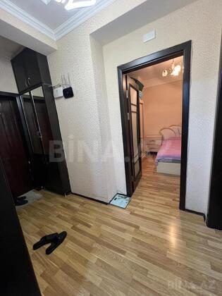 2 otaqlı Yeni tikili, Həzi Aslanov m., Bakı