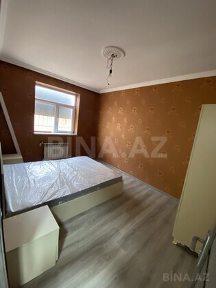3 otaqlı Həyət evi/Bağ evi, Hövsan q., Bakı
