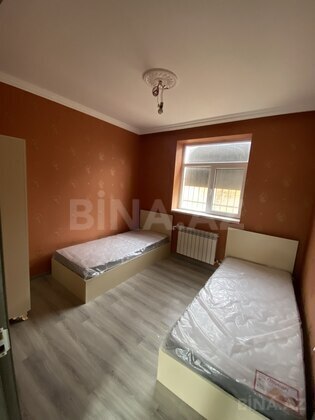 3 otaqlı Həyət evi/Bağ evi, Hövsan q., Bakı