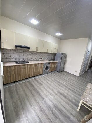 3 otaqlı Həyət evi/Bağ evi, Hövsan q., Bakı