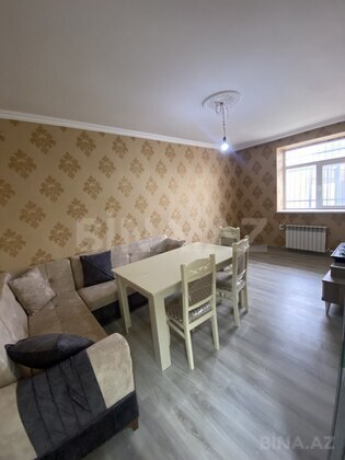 3 otaqlı Həyət evi/Bağ evi, Hövsan q., Bakı