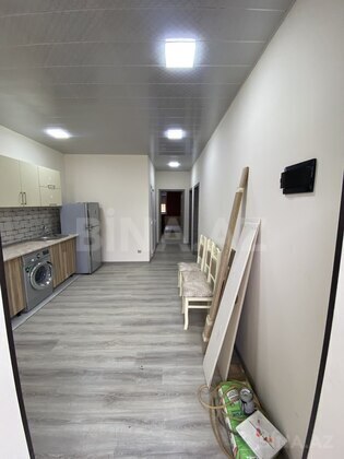 3 otaqlı Həyət evi/Bağ evi, Hövsan q., Bakı