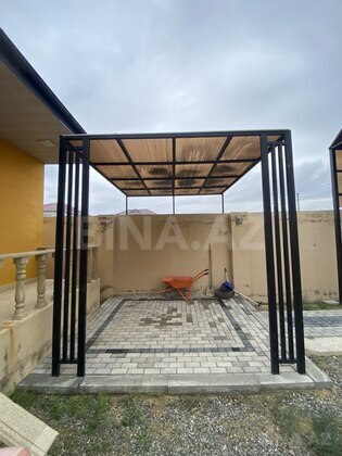 3 otaqlı Həyət evi/Bağ evi, Hövsan q., Bakı