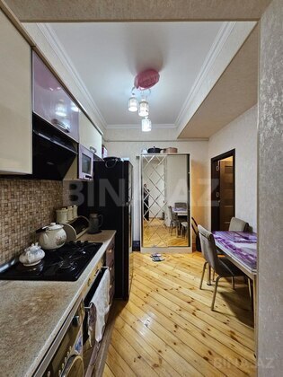 2 otaqlı Köhnə tikili, Masazır q., Bakı