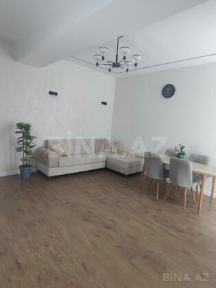 2 otaqlı Yeni tikili, 28 May m., Bakı