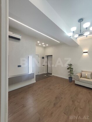 2 otaqlı Yeni tikili, 28 May m., Bakı