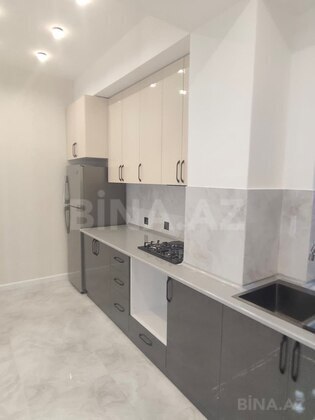 2 otaqlı Yeni tikili, 28 May m., Bakı