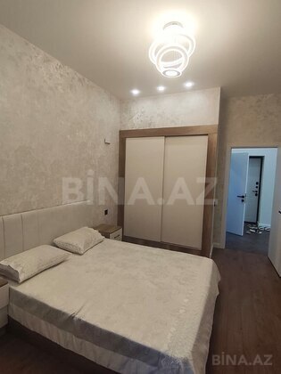 2 otaqlı Yeni tikili, 28 May m., Bakı