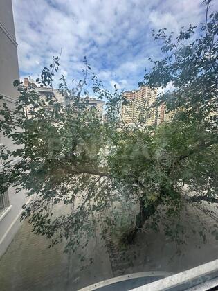 1 otaqlı Yeni tikili, Şah İsmayıl Xətai m., Bakı