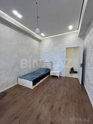 3 otaqlı Yeni tikili, 20 Yanvar m., Bakı