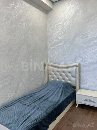 3 otaqlı Yeni tikili, 20 Yanvar m., Bakı