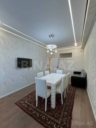 3 otaqlı Yeni tikili, 20 Yanvar m., Bakı