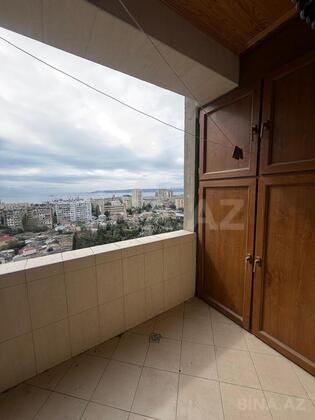3 otaqlı Yeni tikili, Həzi Aslanov m., Bakı