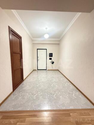 3 otaqlı Yeni tikili, Həzi Aslanov m., Bakı