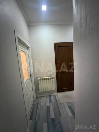 3 otaqlı Yeni tikili, İnşaatçılar m., Bakı