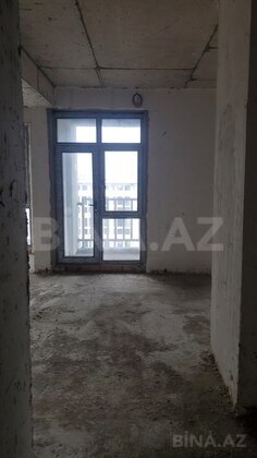 3 otaqlı Yeni tikili, 7-ci mikrorayon q., Bakı