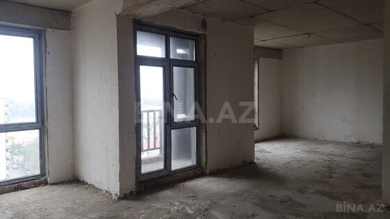 3 otaqlı Yeni tikili, 7-ci mikrorayon q., Bakı