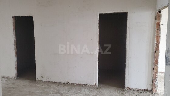 3 otaqlı Yeni tikili, 7-ci mikrorayon q., Bakı