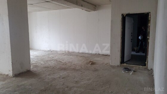 3 otaqlı Yeni tikili, 7-ci mikrorayon q., Bakı
