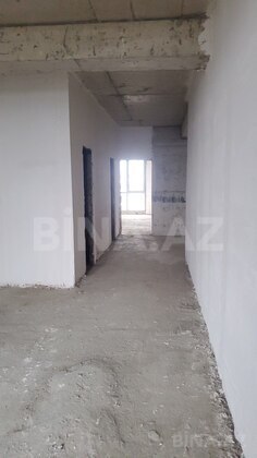 3 otaqlı Yeni tikili, 7-ci mikrorayon q., Bakı