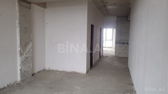 3 otaqlı Yeni tikili, 7-ci mikrorayon q., Bakı