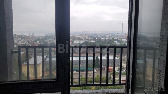 3 otaqlı Yeni tikili, 7-ci mikrorayon q., Bakı