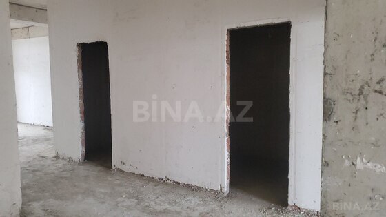 3 otaqlı Yeni tikili, 7-ci mikrorayon q., Bakı