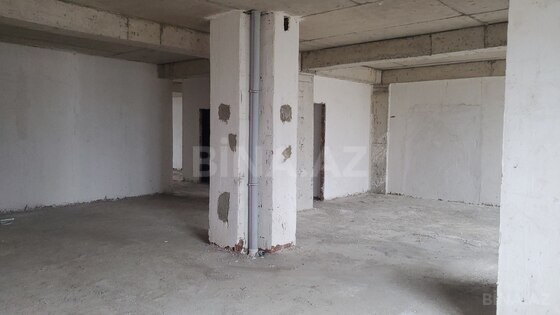 3 otaqlı Yeni tikili, 7-ci mikrorayon q., Bakı