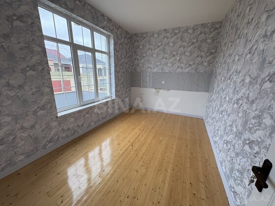 4 otaqlı Həyət evi/Bağ evi, Məmmədli q., Bakı