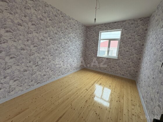 4 otaqlı Həyət evi/Bağ evi, Məmmədli q., Bakı