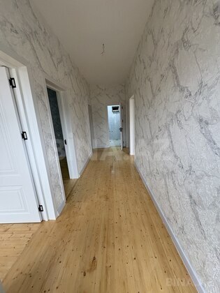 4 otaqlı Həyət evi/Bağ evi, Məmmədli q., Bakı