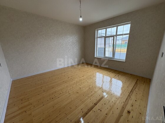 4 otaqlı Həyət evi/Bağ evi, Məmmədli q., Bakı