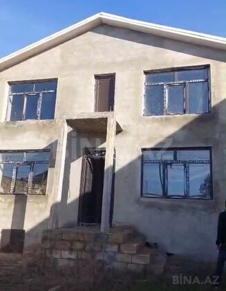 6 otaqlı Həyət evi/Bağ evi, Kürdəxanı q., Bakı