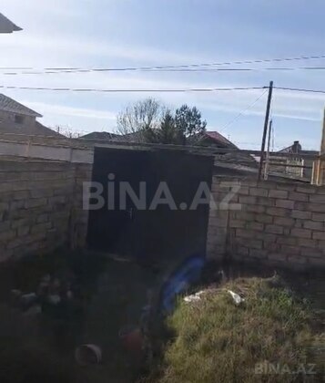 6 otaqlı Həyət evi/Bağ evi, Kürdəxanı q., Bakı