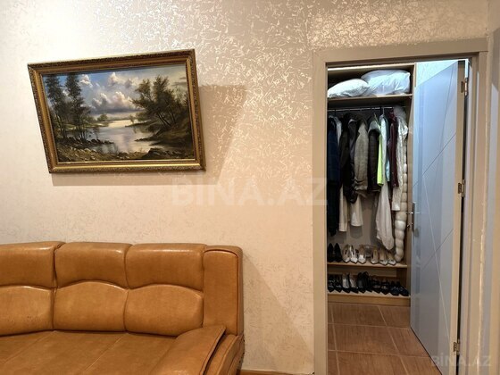 4 otaqlı Yeni tikili, Nərimanov r., Bakı