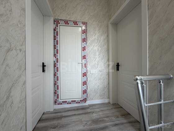 3 otaqlı Həyət evi/Bağ evi, Masazır q., Bakı