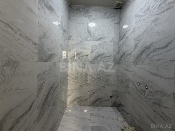 3 otaqlı Həyət evi/Bağ evi, Masazır q., Bakı