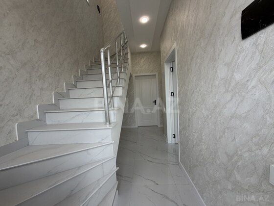 3 otaqlı Həyət evi/Bağ evi, Masazır q., Bakı