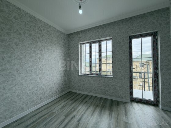 3 otaqlı Həyət evi/Bağ evi, Masazır q., Bakı