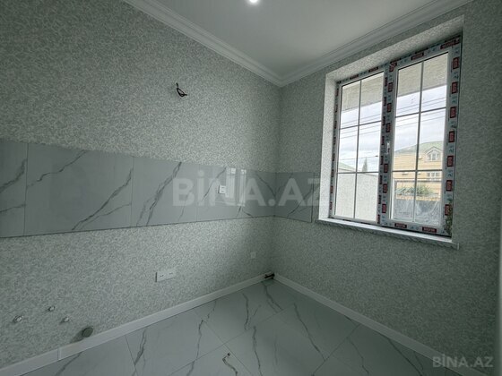 3 otaqlı Həyət evi/Bağ evi, Masazır q., Bakı