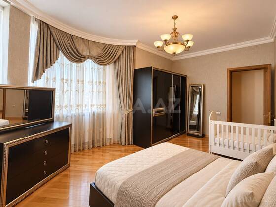 3 otaqlı Yeni tikili, Nəriman Nərimanov m., Bakı