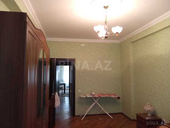 2 otaqlı Yeni tikili, Şah İsmayıl Xətai m., Bakı