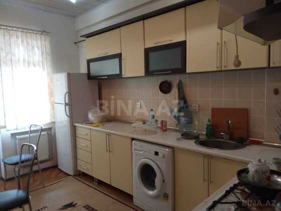2 otaqlı Yeni tikili, Şah İsmayıl Xətai m., Bakı