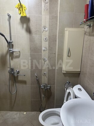 2 otaqlı Köhnə tikili, Nəsimi r., Bakı