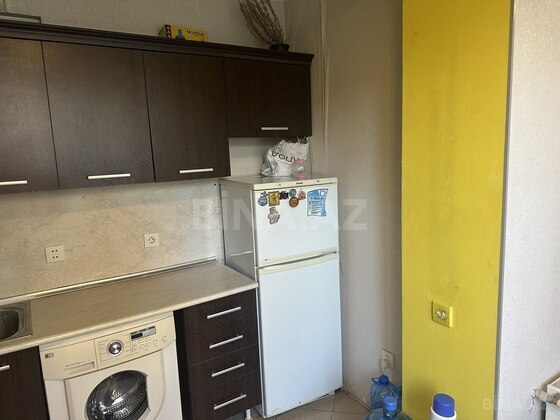 2 otaqlı Köhnə tikili, Nəsimi r., Bakı