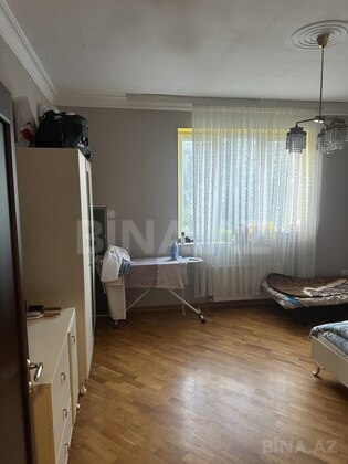 2 otaqlı Köhnə tikili, Nəsimi r., Bakı