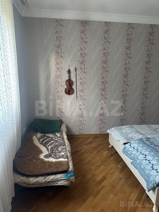 2 otaqlı Köhnə tikili, Nəsimi r., Bakı