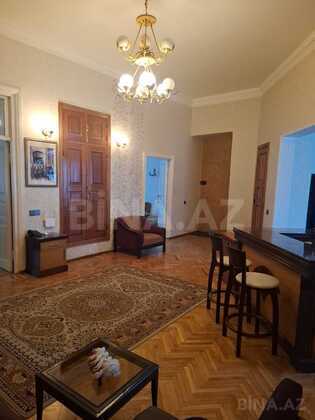 2 otaqlı Həyət evi/Bağ evi, Elmlər Akademiyası m., Bakı