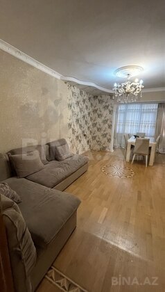 2 otaqlı Köhnə tikili, 28 May m., Bakı