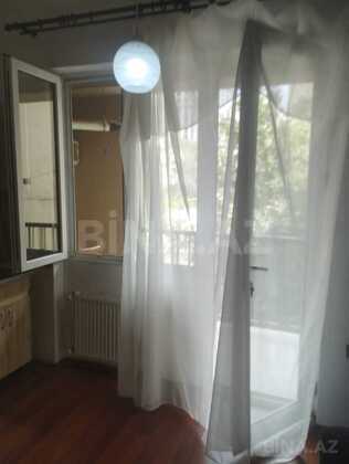 1 otaqlı Köhnə tikili, Gənclik m., Bakı